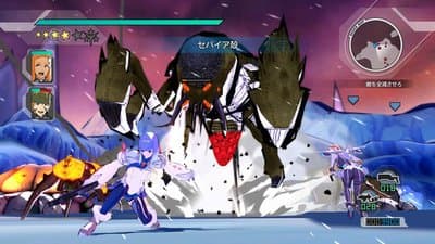 E.X. Troopers screenshot 2