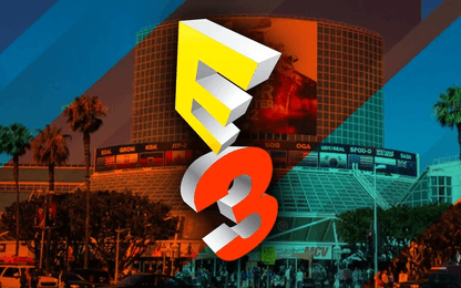 Sony, Microsoft en Nintendo laten E3 links liggen