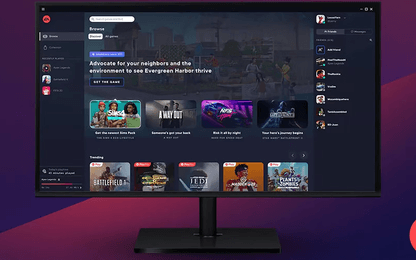 Nieuwe EA launcher verwijderd games uit accounts door bug