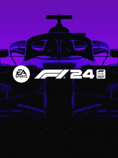 EA Sports F1 24