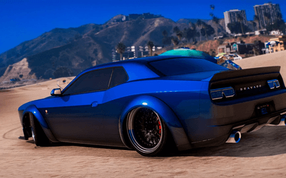 Grand Theft Auto Online viert de tiende verjaardag van GTA V