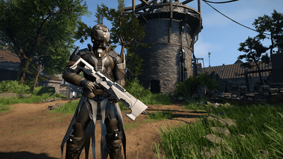 ELEX II screenshot 5