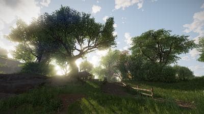 ELEX II screenshot 7