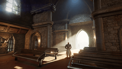 ELEX II screenshot 2