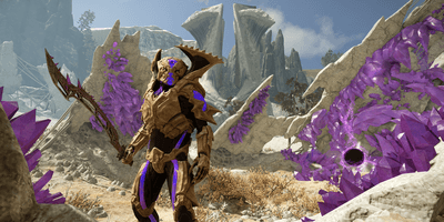 ELEX II screenshot 8