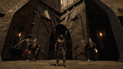 ELEX II screenshot 10