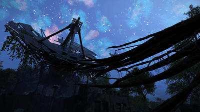 ELEX II screenshot 9