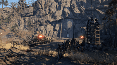 ELEX II screenshot 6
