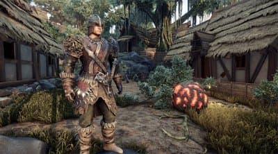 ELEX screenshot 4