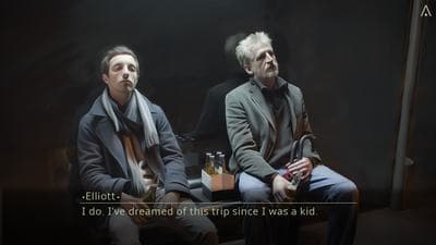EMMA, the Story screenshot 2