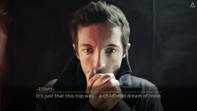 EMMA, the Story screenshot 3