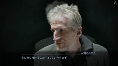 EMMA, the Story screenshot 1