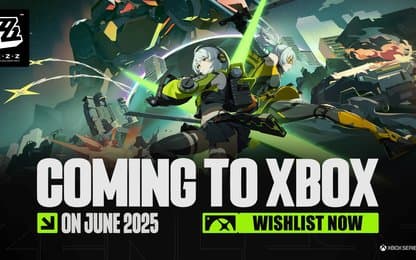 Zenless Zone Zero heeft twee keer goed nieuws