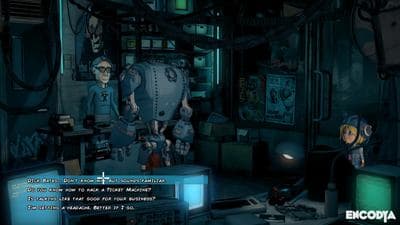 ENCODYA screenshot 7