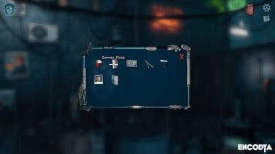 ENCODYA screenshot 3