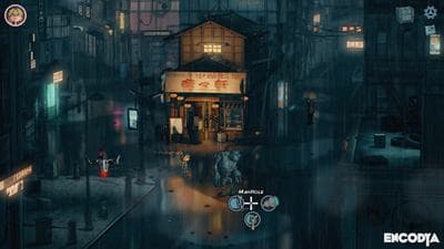 ENCODYA screenshot 2