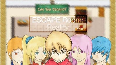 ESCAPE Room: Reality screenshot 1