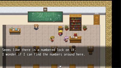 ESCAPE Room: Reality screenshot 4