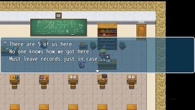 ESCAPE Room: Reality screenshot 3