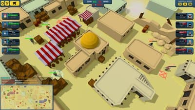 ESport Manager screenshot 5