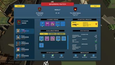 ESport Manager screenshot 4