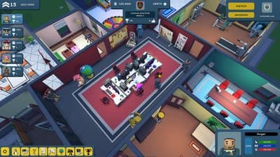 ESport Manager screenshot 2