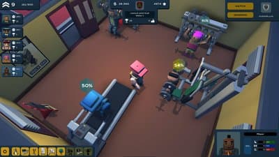 ESport Manager screenshot 3