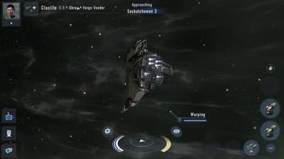 EVE: Echoes screenshot 5