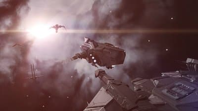 EVE: Echoes screenshot 3