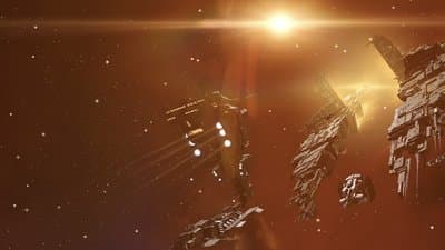 EVE: Echoes screenshot 2