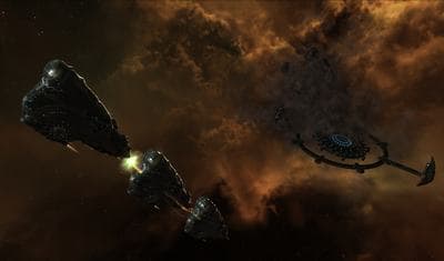 EVE Online screenshot 4