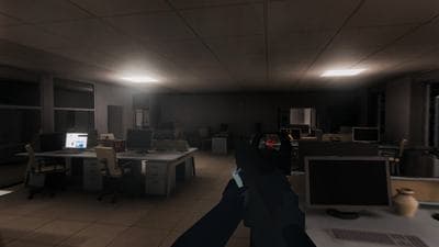 EXCHANGE screenshot 6