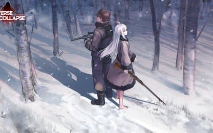 Je dagelijks brood is een beetje goedkoper met korting op Reverse Collapse: Code Name Bakery