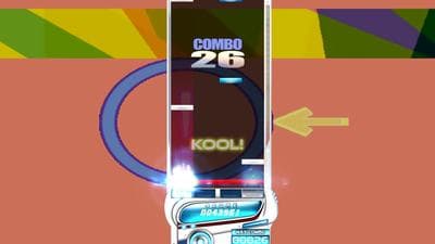 EZ2ON REBOOT : R screenshot 1