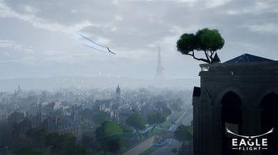 Eagle Flight screenshot 5