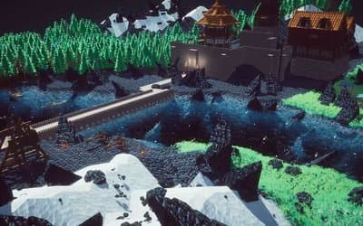 Earth of Oryn screenshot 2