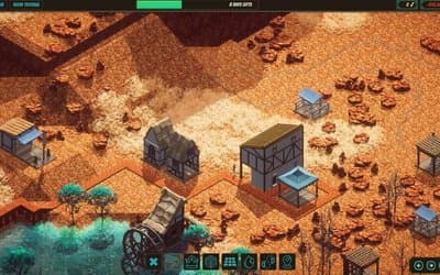 Earth of Oryn screenshot 5