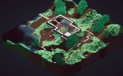 Earth of Oryn screenshot 4