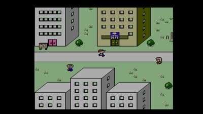 EarthBound Beginnings screenshot 1