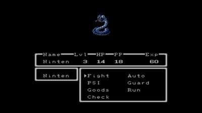 EarthBound Beginnings screenshot 2