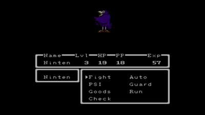 EarthBound Beginnings screenshot 5
