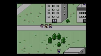 EarthBound Beginnings screenshot 4