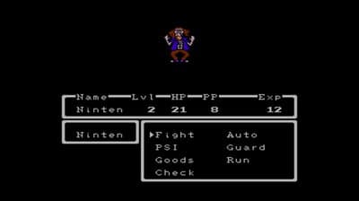 EarthBound Beginnings screenshot 10