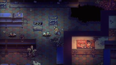 Eastward screenshot 4