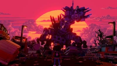 Echo Generation screenshot 6