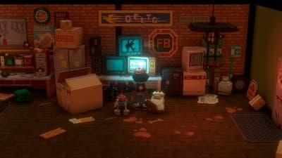 Echo Generation screenshot 3