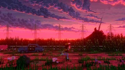 Echo Generation screenshot 4