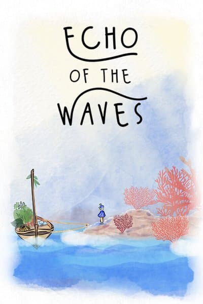Echo of the Waves