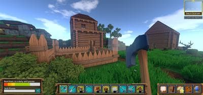 Eco screenshot 1