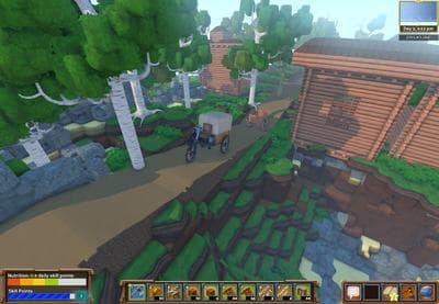 Eco screenshot 5